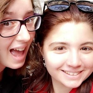 Meet your Posher, Phoebe